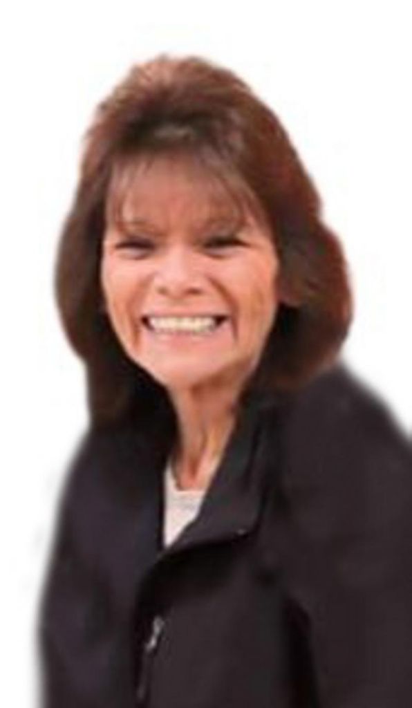 Jenene "Jean" Mayberry
