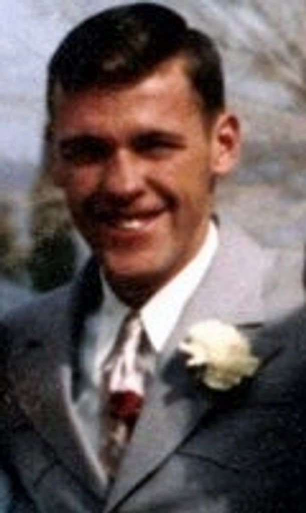 Karl Skaggs