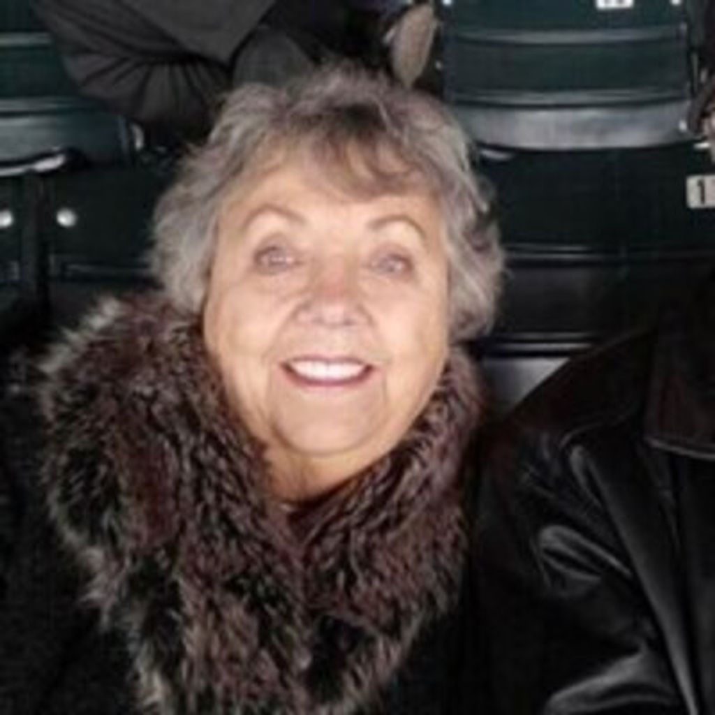 Bobbie Ann Lombard Profile Photo