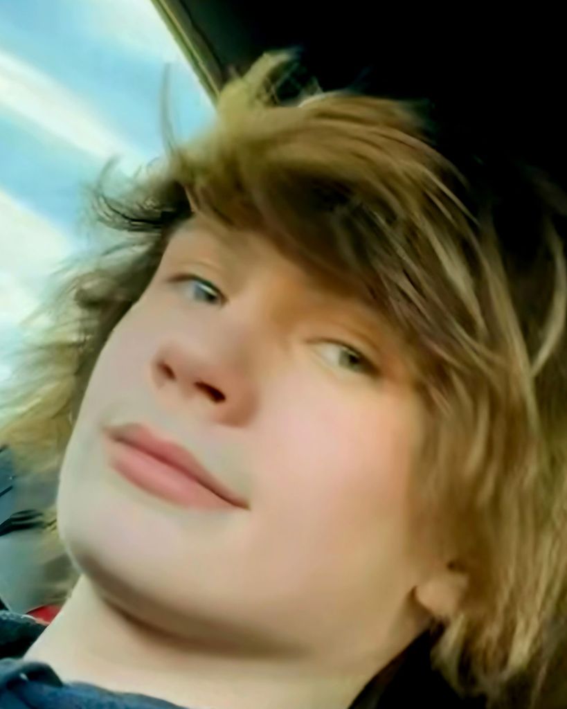 Braxton Michael Ford Profile Photo