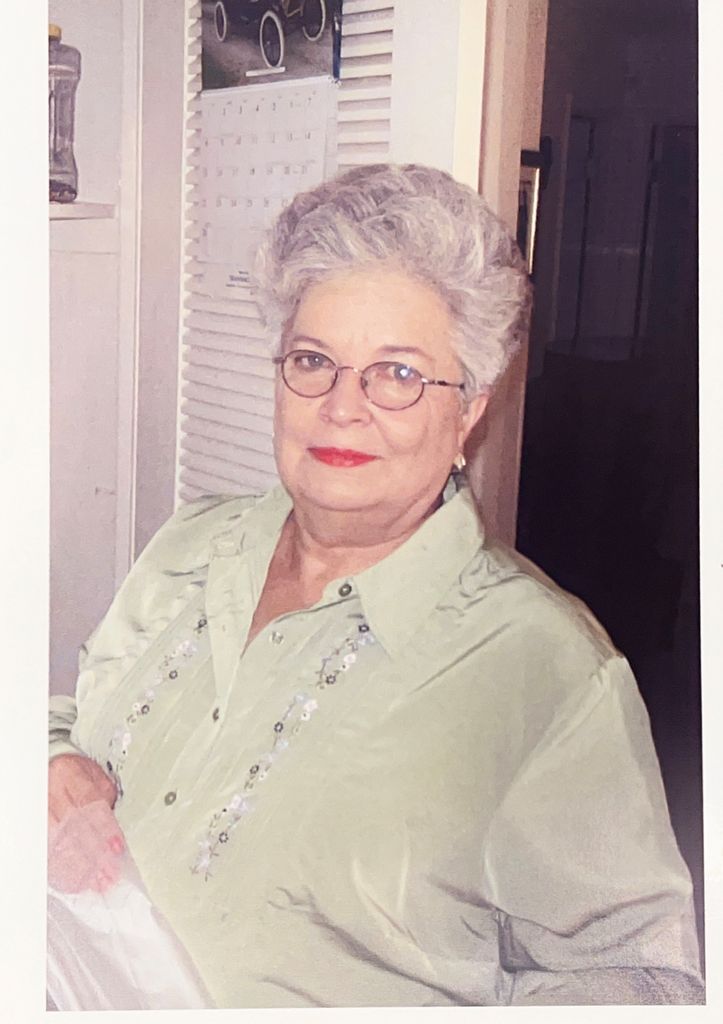 Barbara Sue Graves