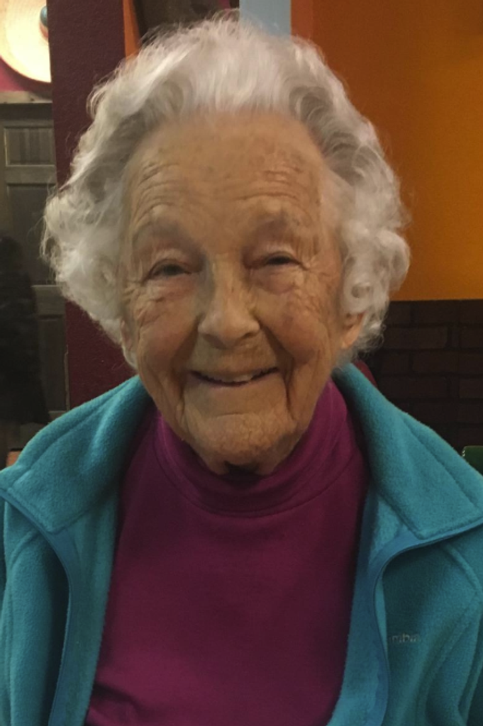Nancy Lucille Jones