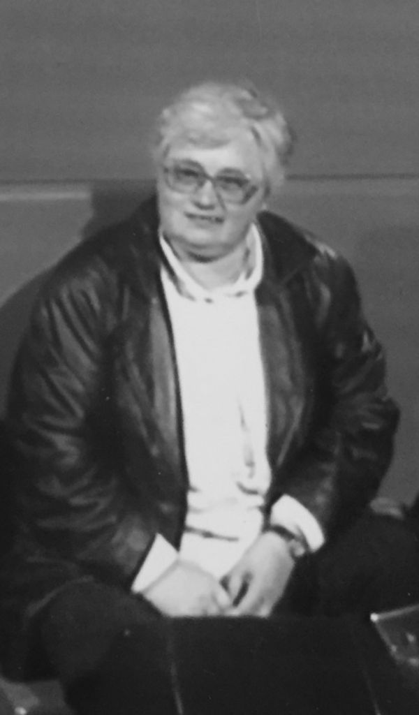 Particia A. (Schwenk)  Moore