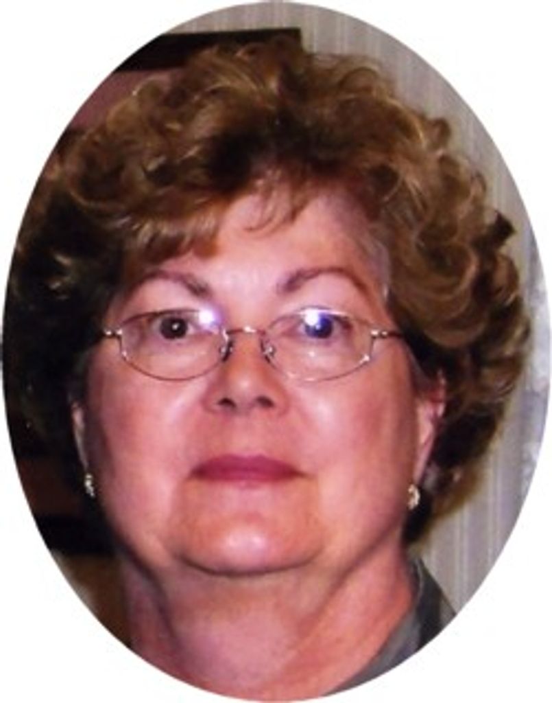 Belinda Mcgee