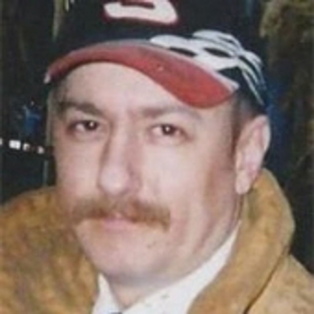 Scott A. Scannell