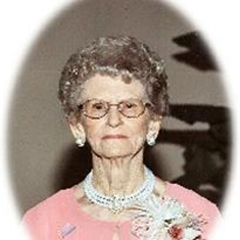 Sarah Lucille Lipford