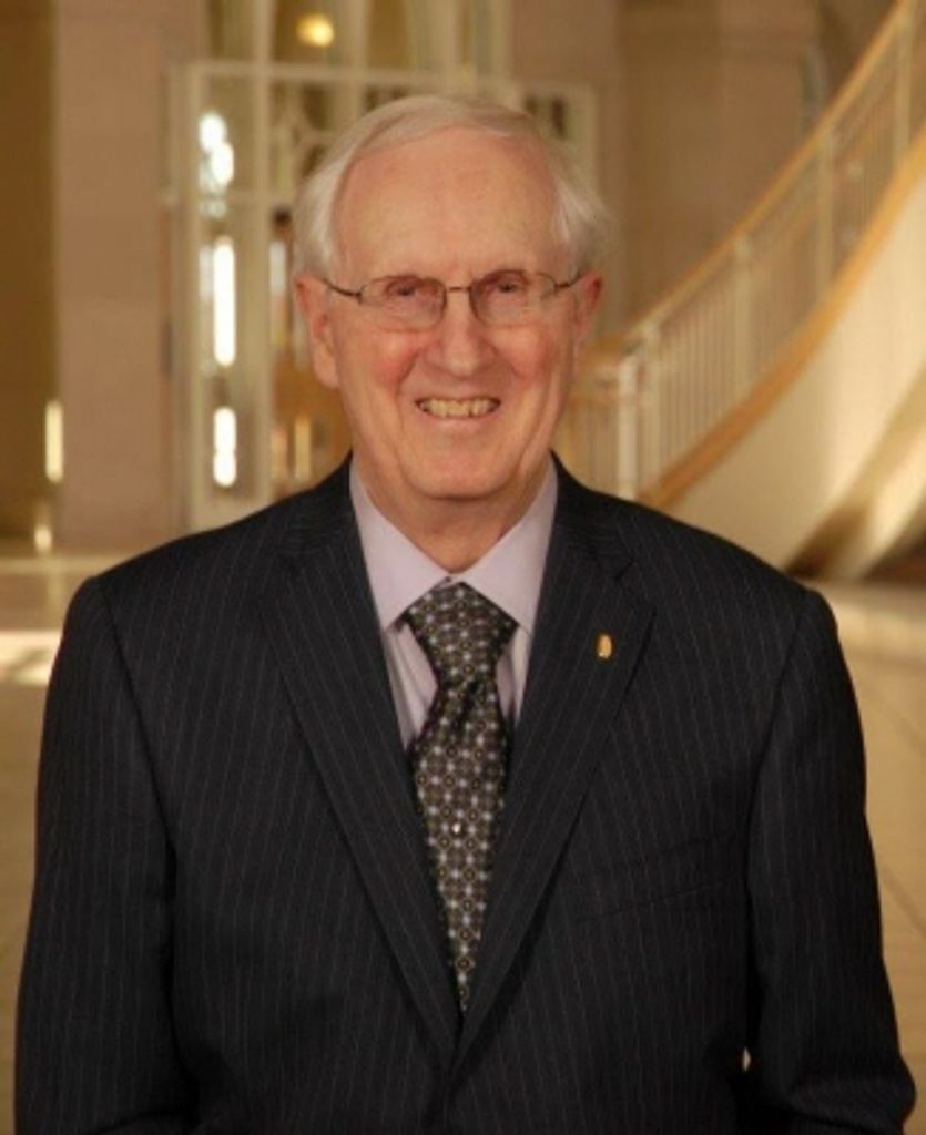 Edward John Voorhees