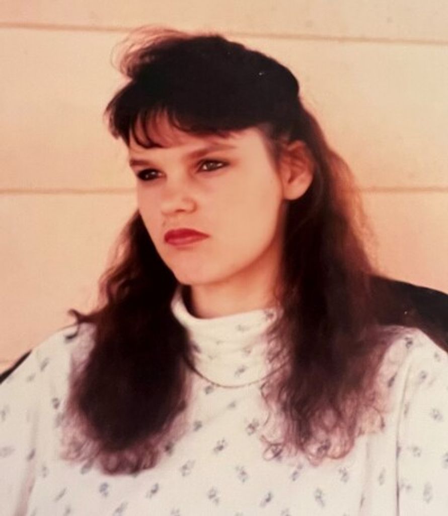 Christina Marie Hartman