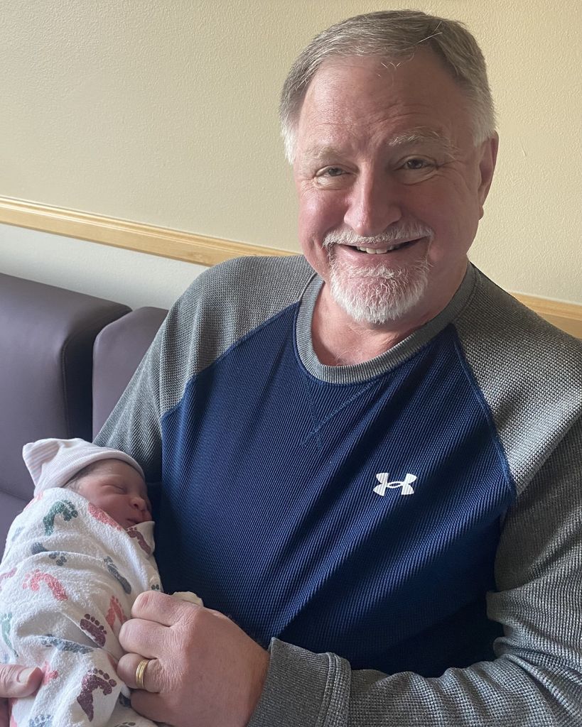 Thomas Carl Kern Profile Photo