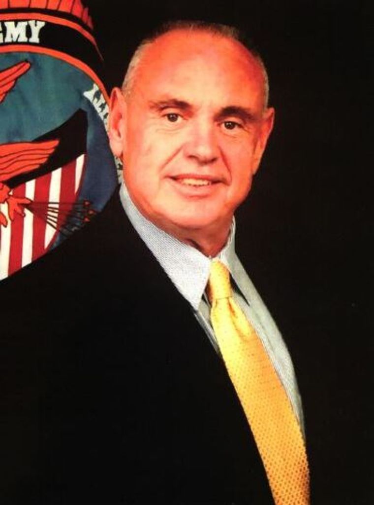 John T Honeywell Profile Photo