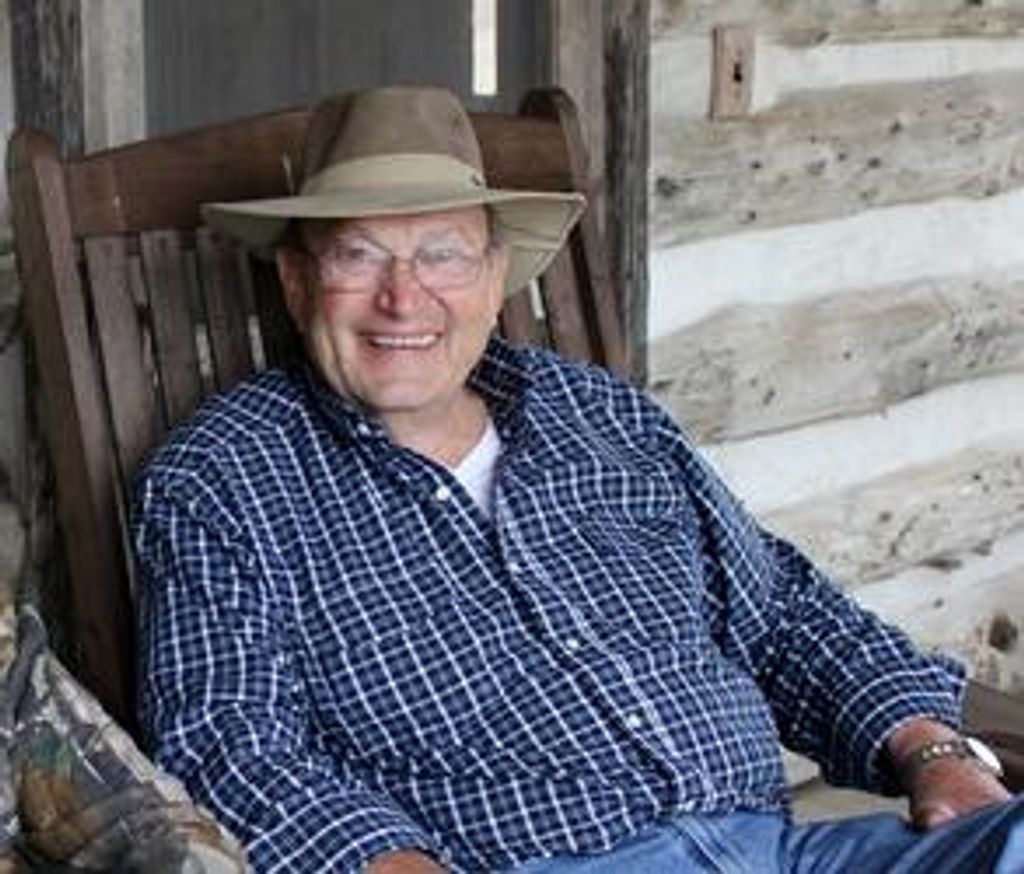 Dr. Harlin Keith Stonecipher Profile Photo