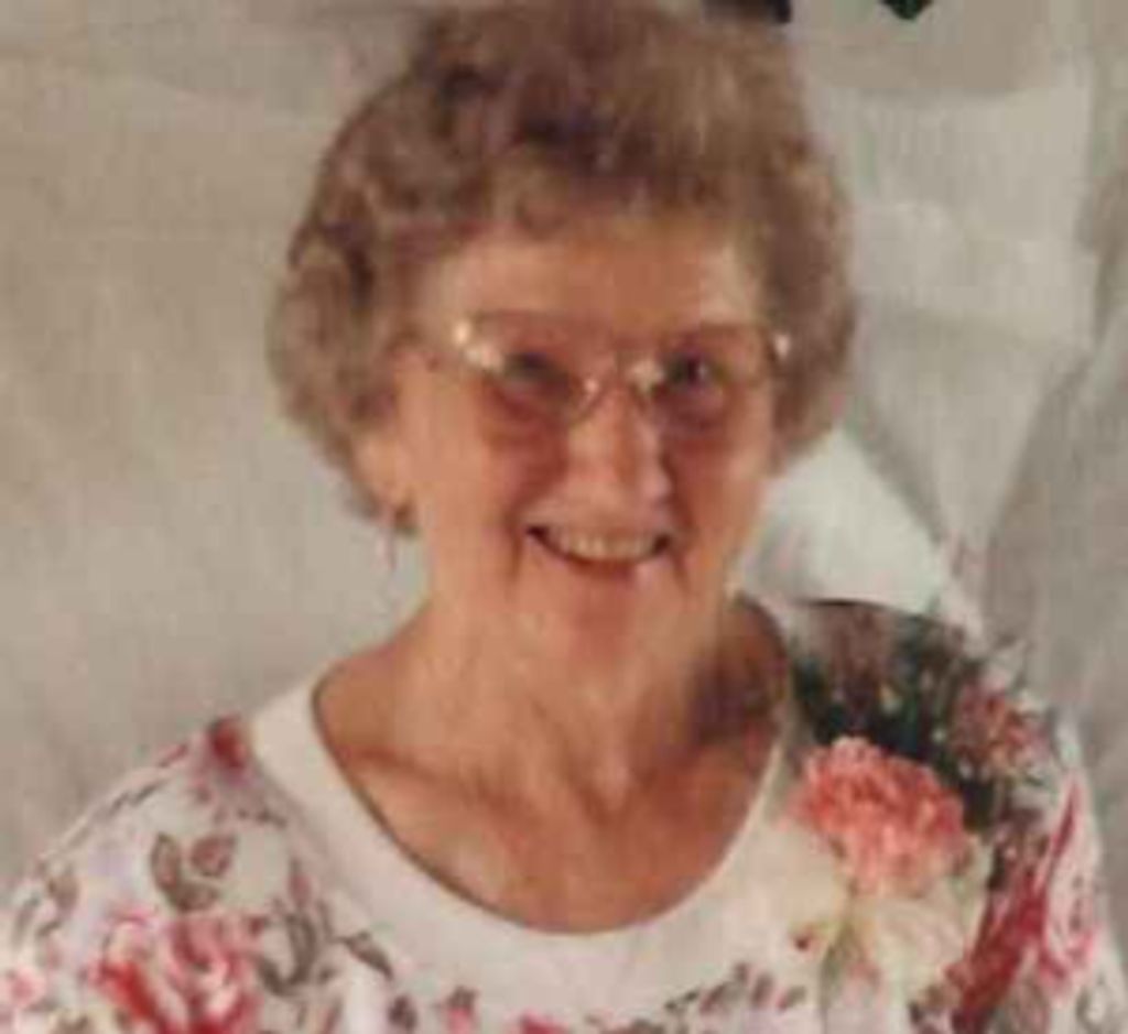 Charlotte A. Stubenrod