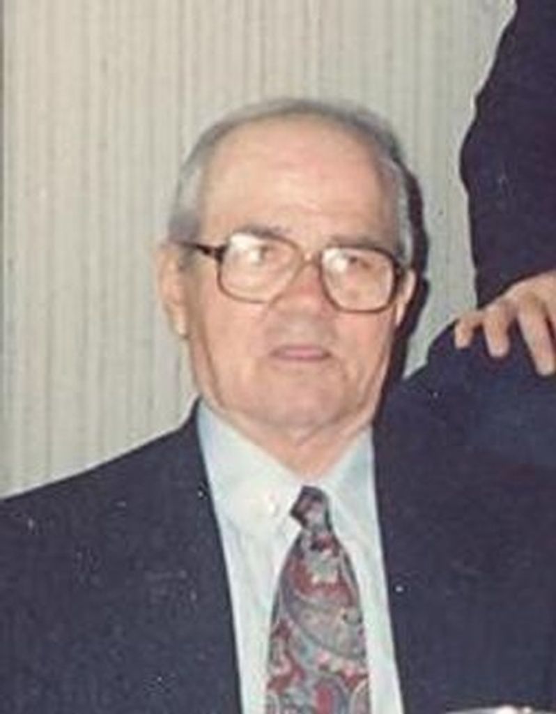 Dominic R. Civitello