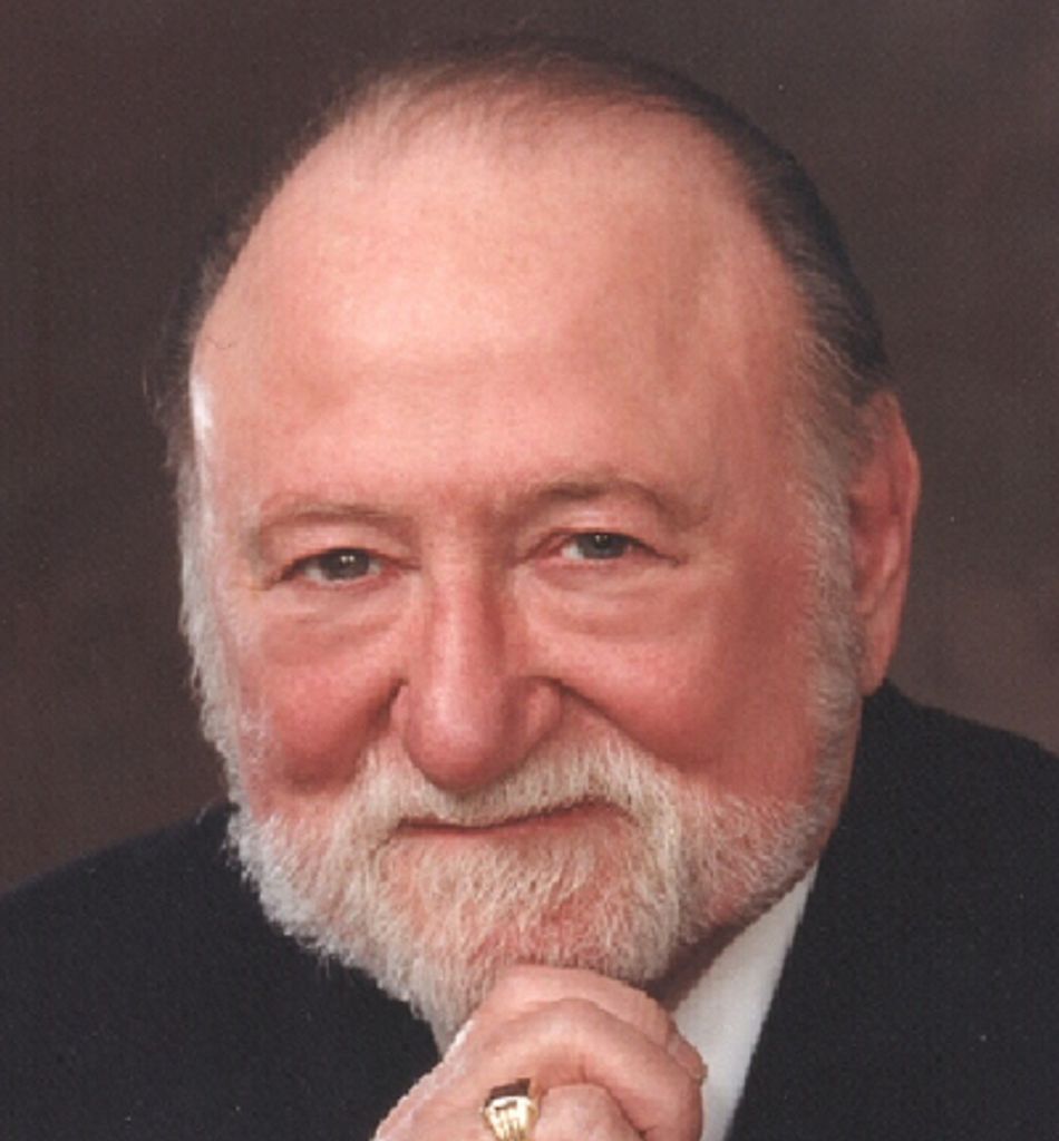 Dietmar Seyferth Profile Photo