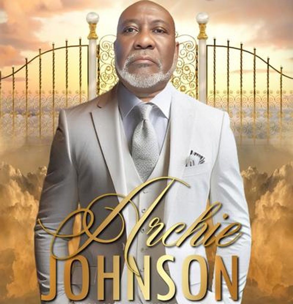 Archie Johnson Profile Photo