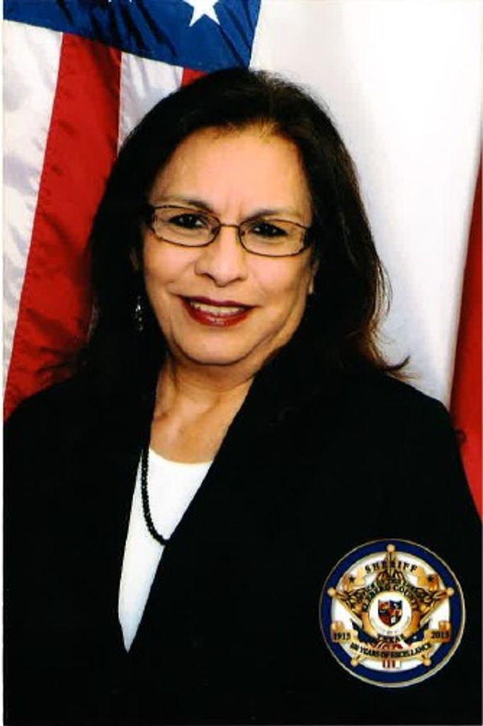 Teresita "Terry" Rios