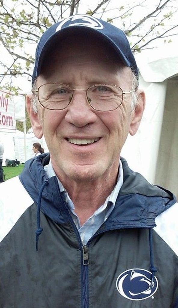 Donald Angelo Coccoli Profile Photo