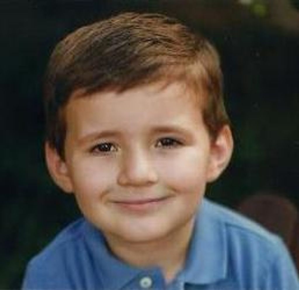 Stephen Lawrence Gibson