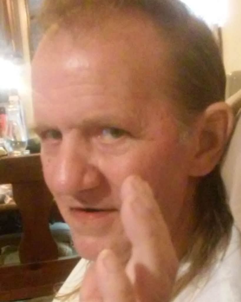John William Grant Profile Photo