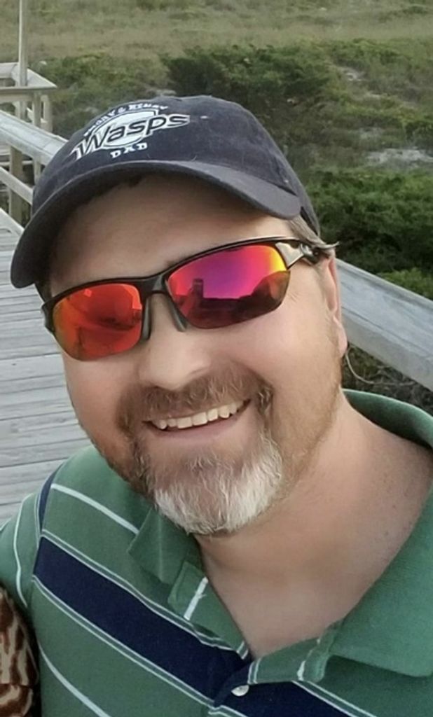 James Gerald Powell Profile Photo