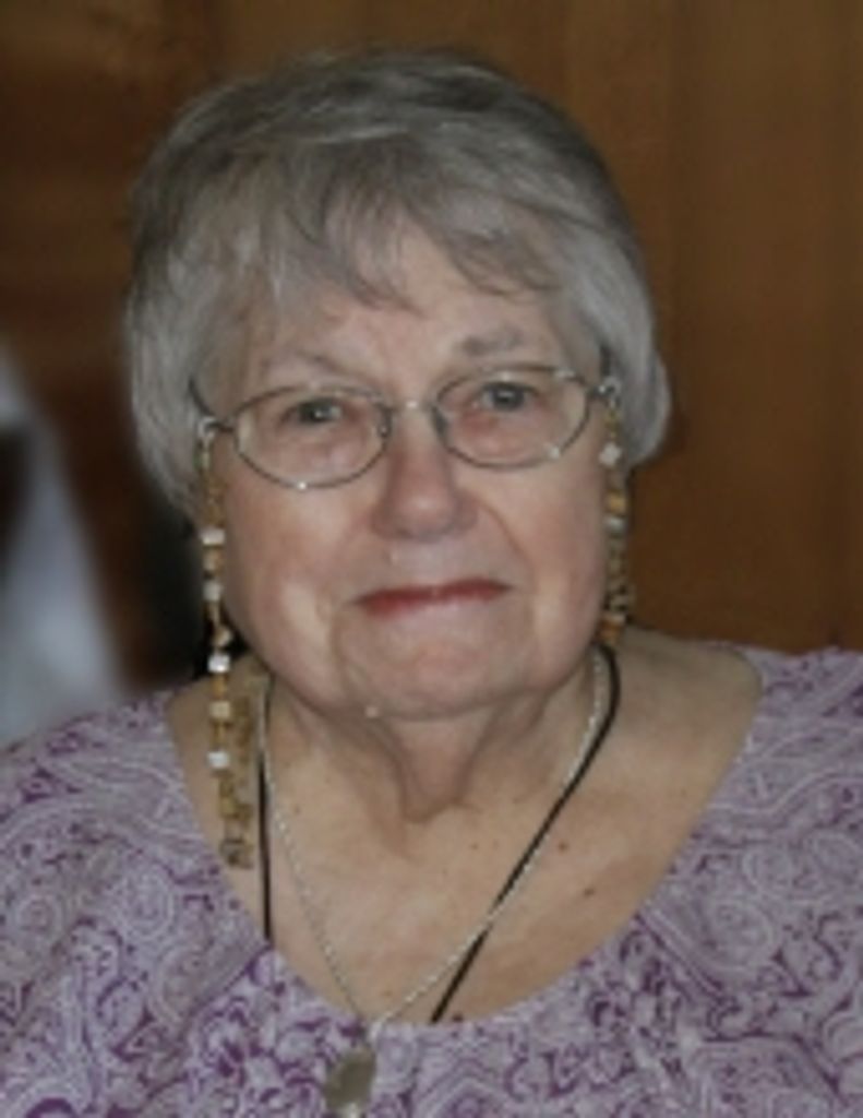 Joyce O. Jones
