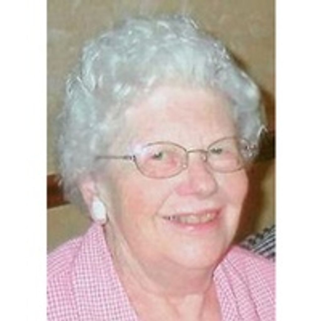 Doris B. Grab Profile Photo