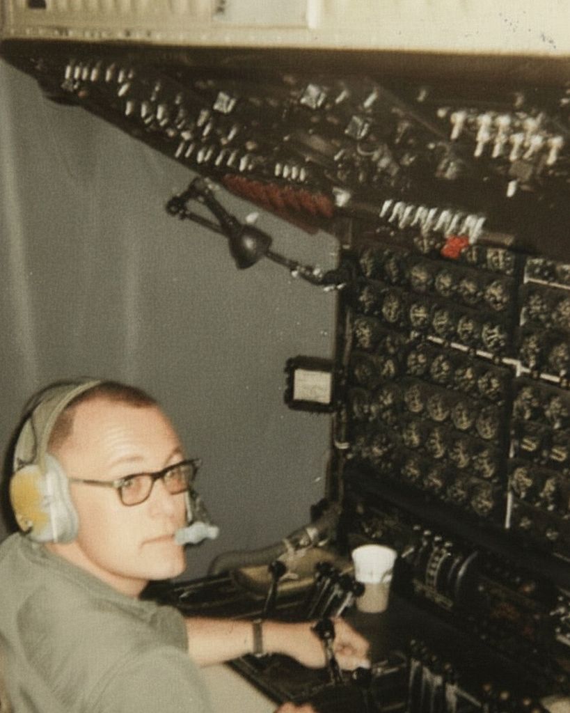 Jimmie L. Niner
