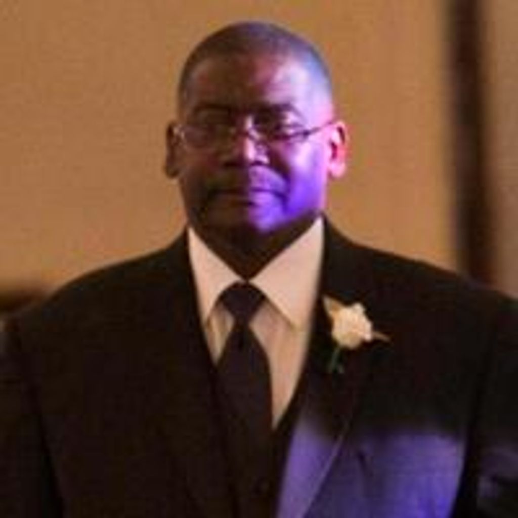 George D. Baptist Jr.
