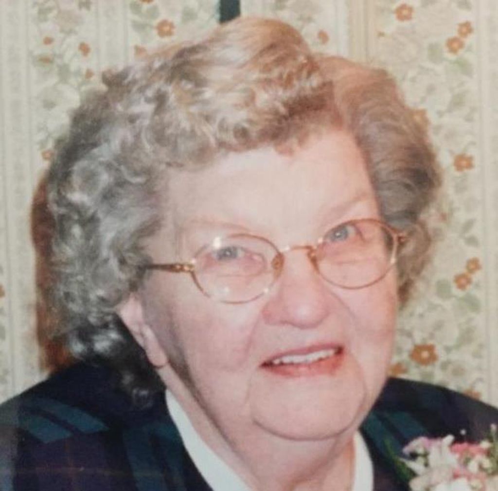Helen Maria Gayetsky