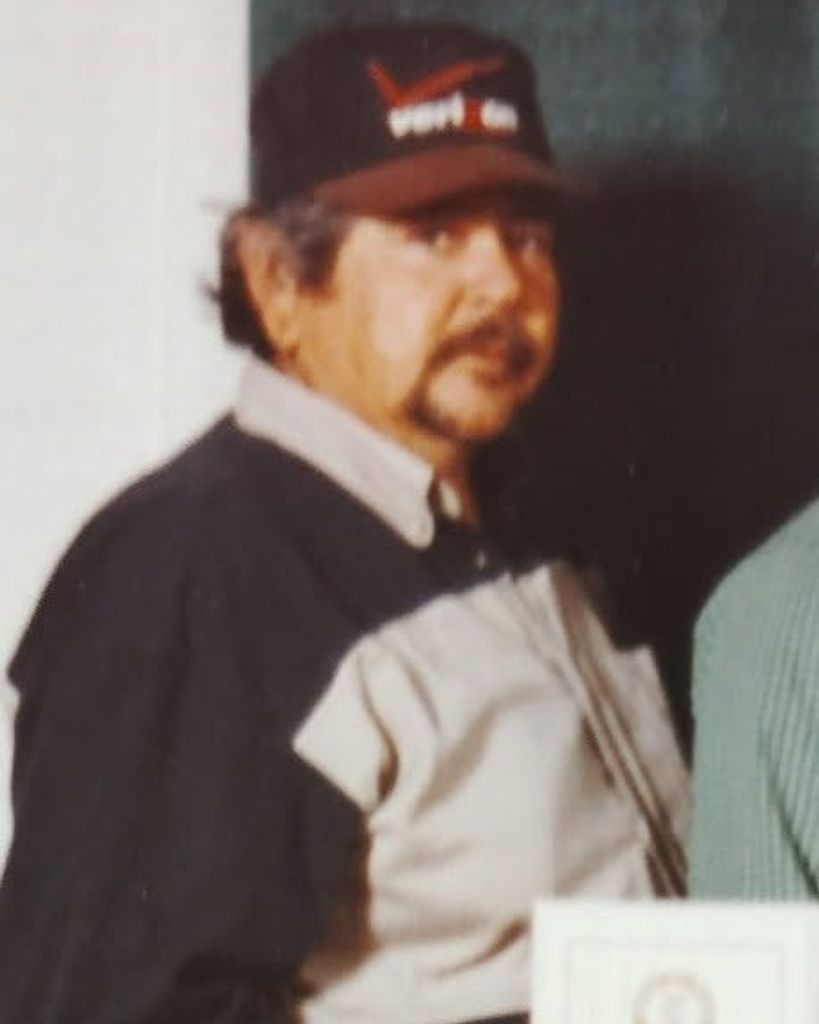 Ediverto "Eddie" Rene Garcia