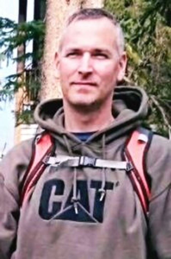 Steven Lawrence Danbrook