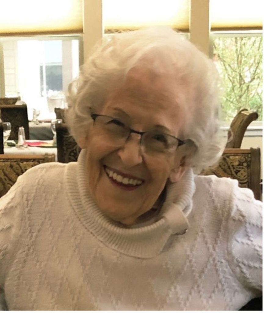 Marian Patricia Gates Profile Photo