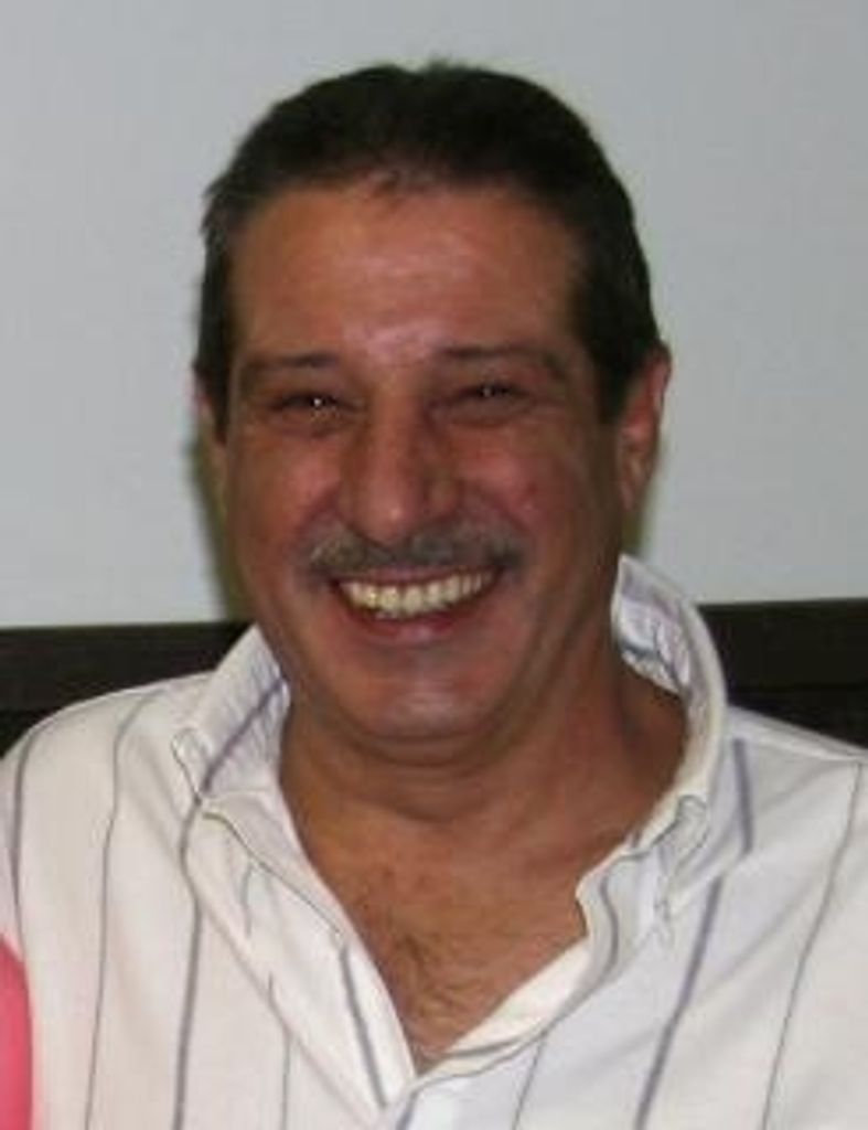 Richard E. "Rich" Hanes