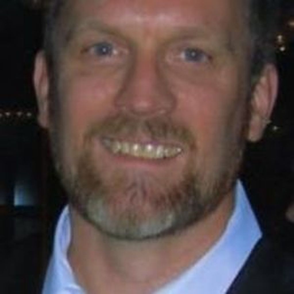 Barry John Stark Profile Photo