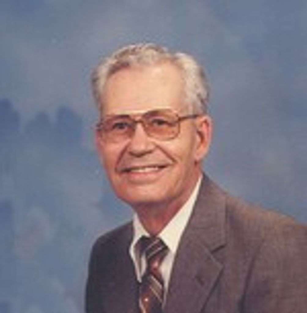 Ernest Eugene Sowers