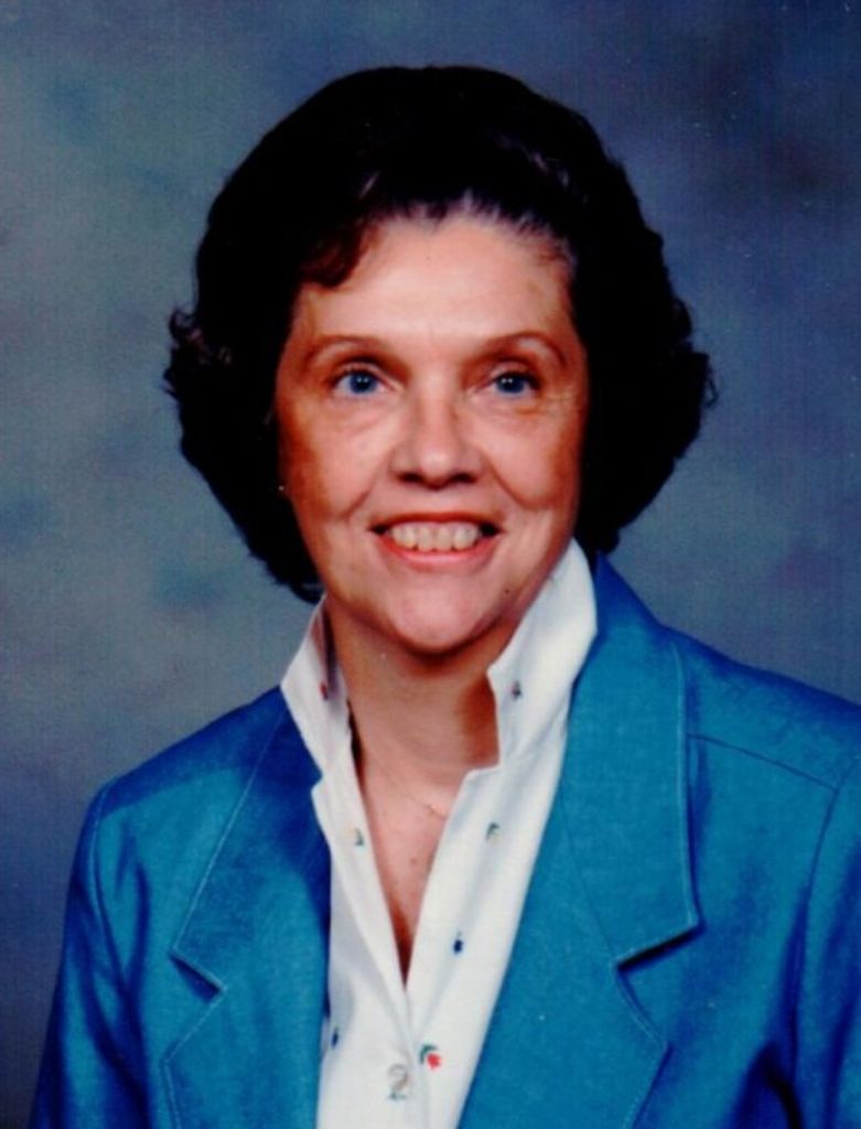 Patricia Nance Stevens Profile Photo