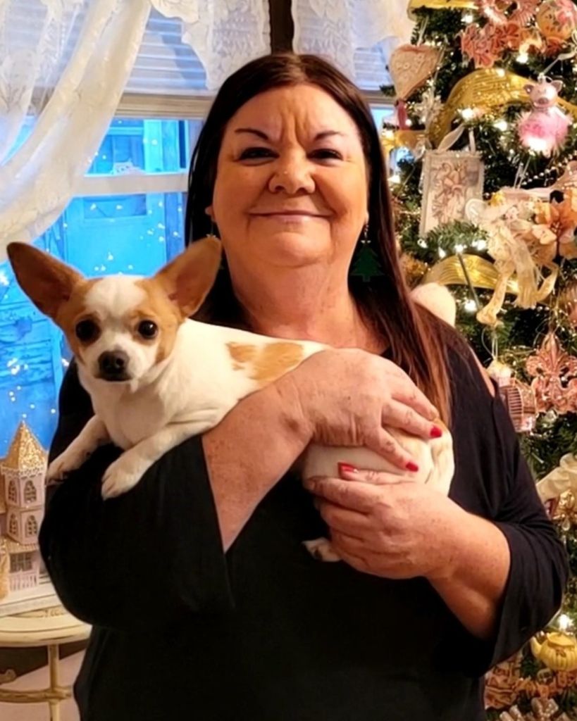 Kimberly Sue Mahoy