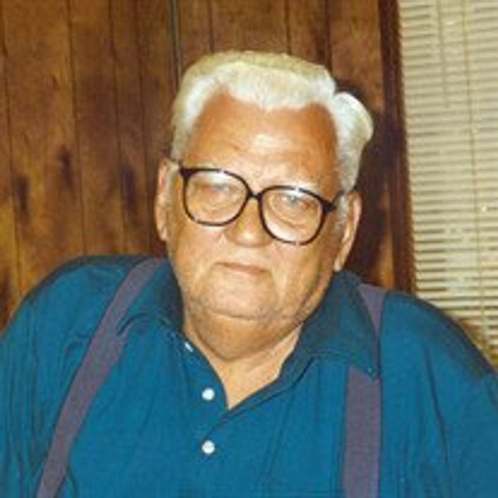 Edwin G. Pritchard