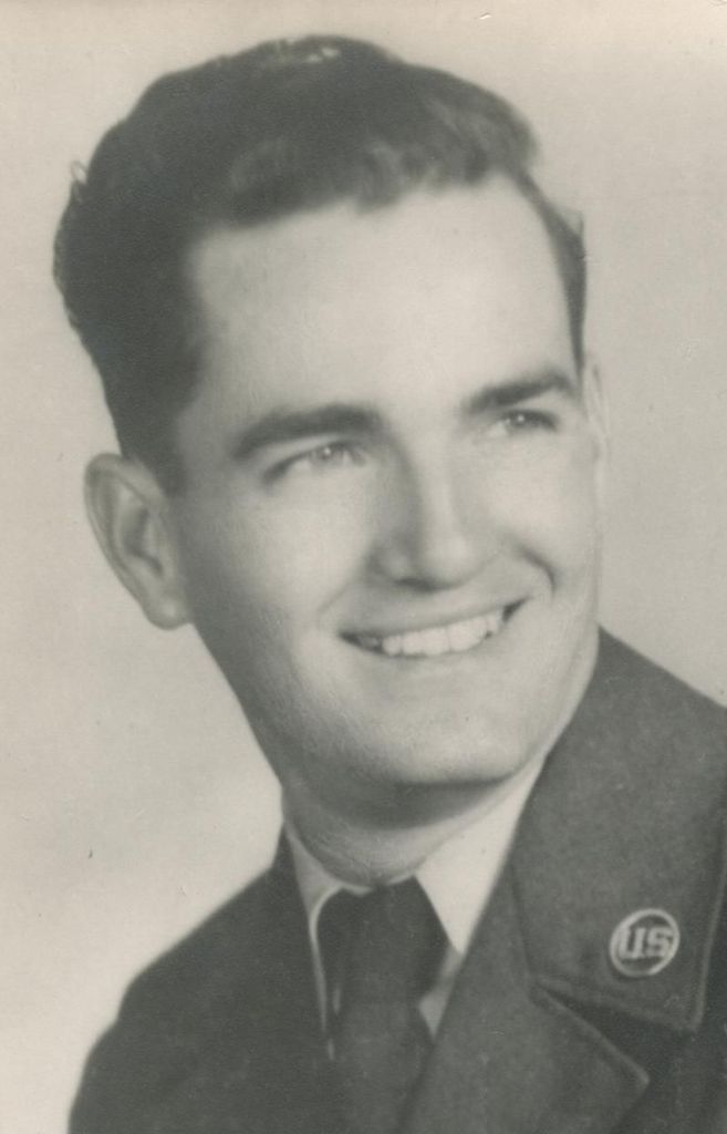 Percy Lee Custer Profile Photo