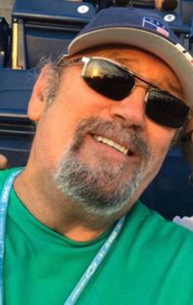 Frederick J. Hewitt Jr. Profile Photo