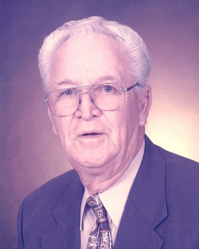 Charles Everet Robertson Profile Photo