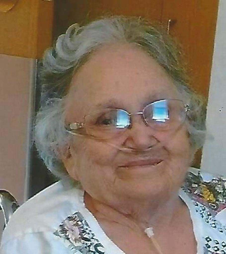 Anna Jackson (Kitts) Jackson Profile Photo