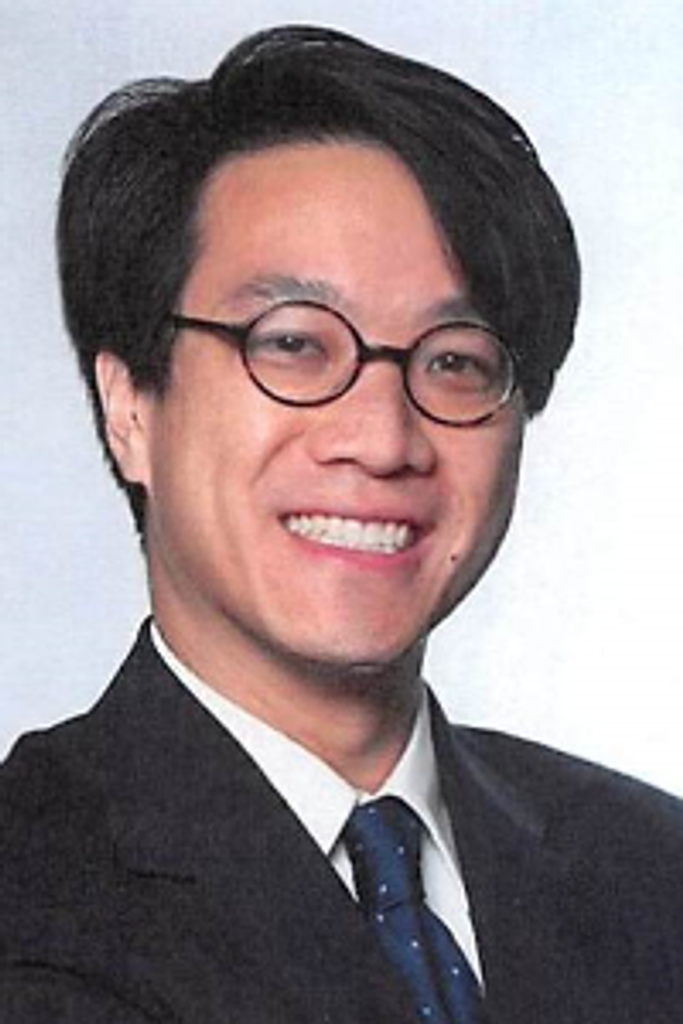 Jonathan Leong