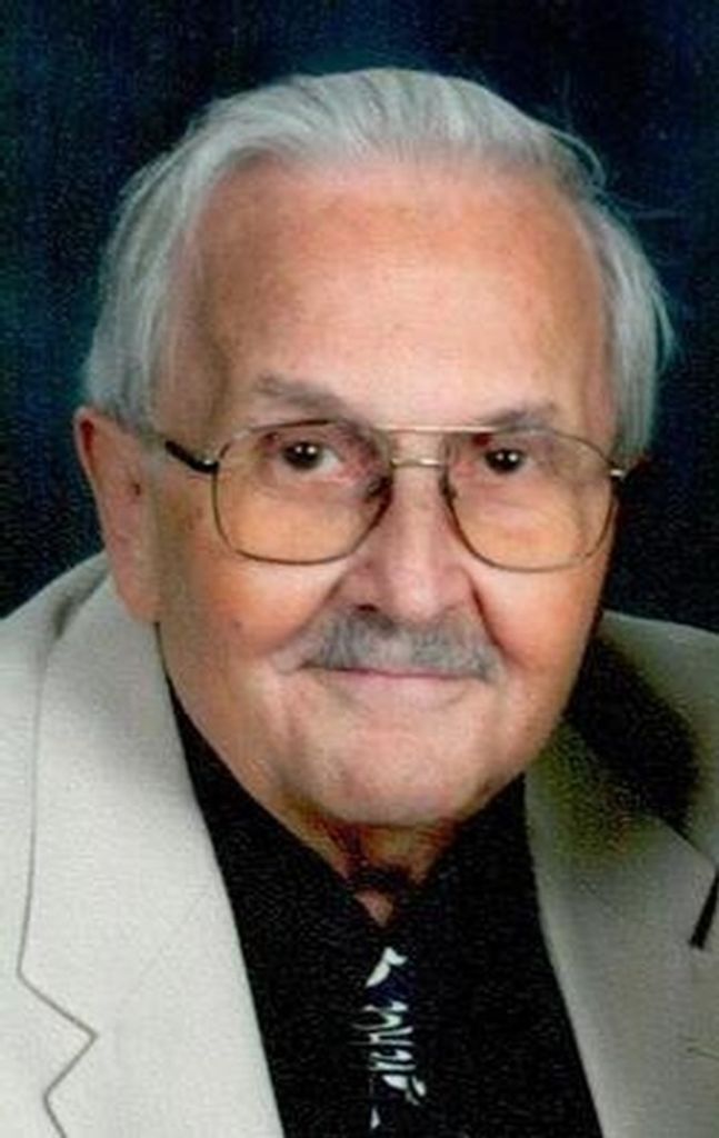 Donald Dean Miller