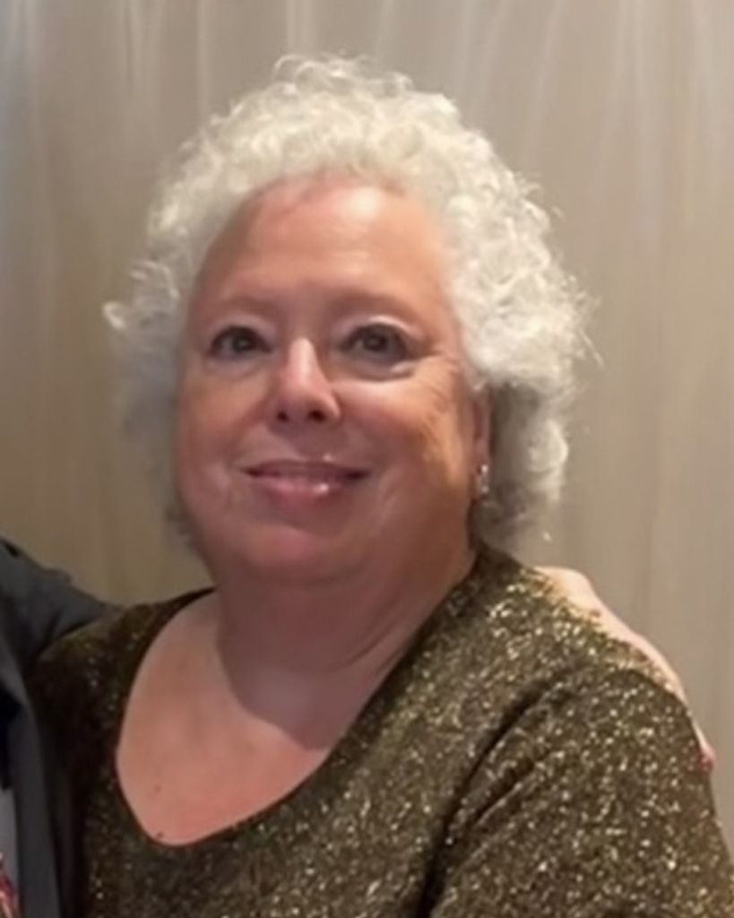 Sheryl Lynn Etringer Profile Photo