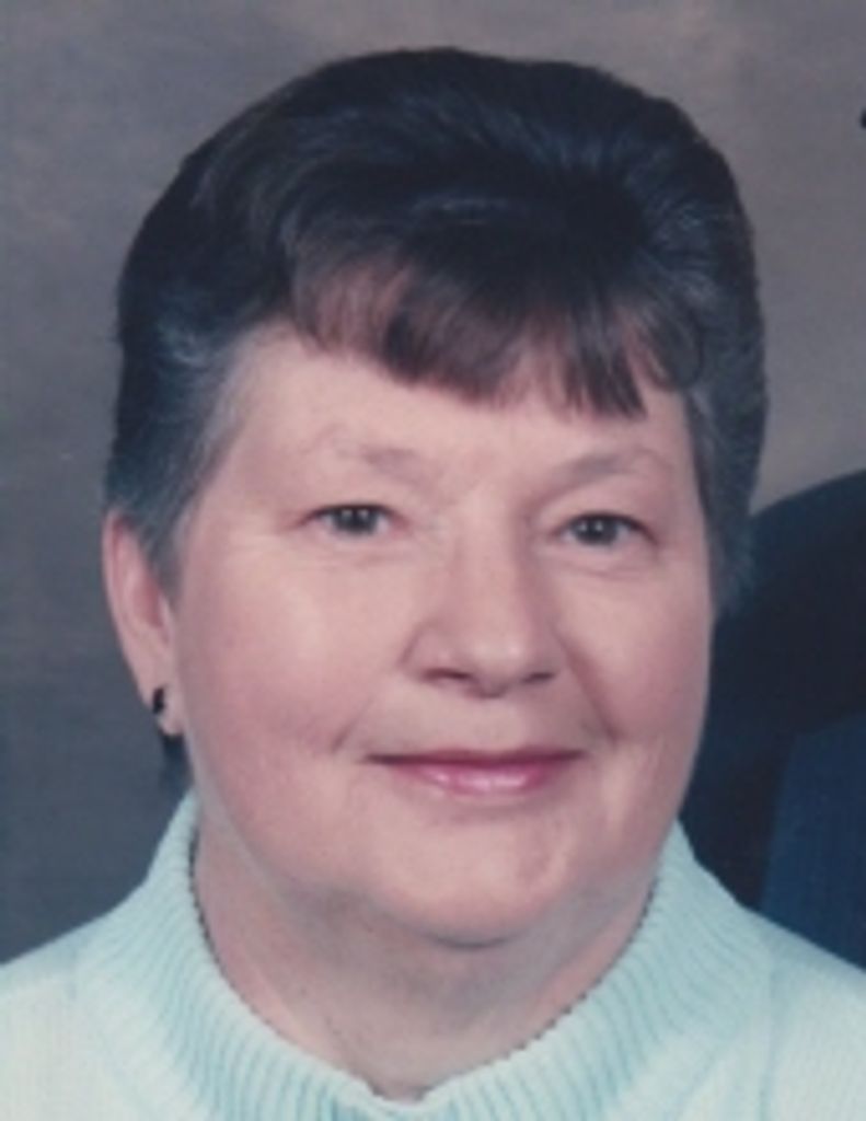 Betty J. Matulle