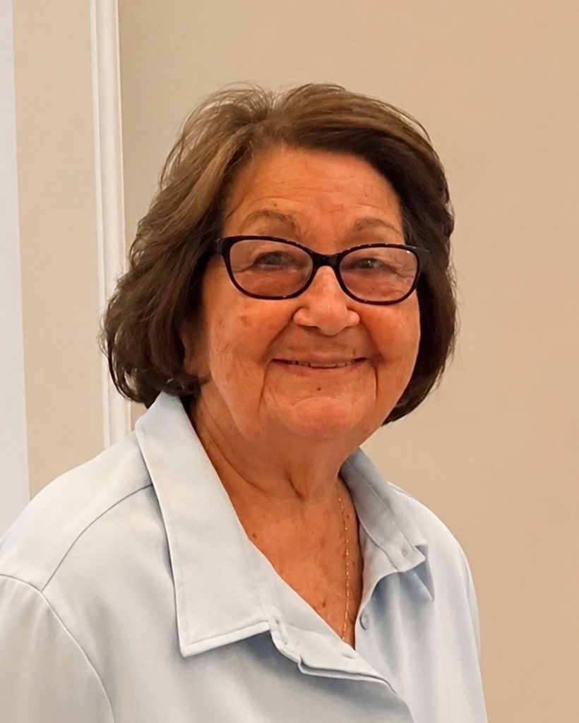 Balbina E. Gonzalez