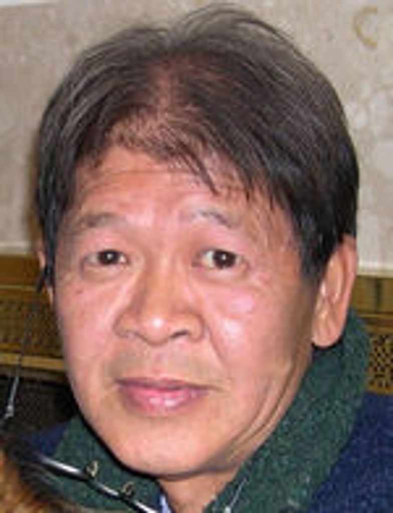 Danh V. Tran