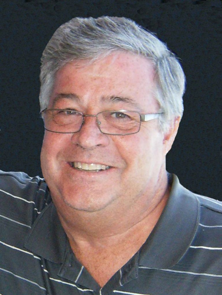 William "Bill" A. Stewart