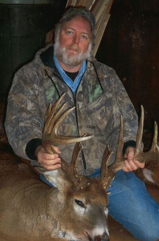 Alan Healy Profile Photo